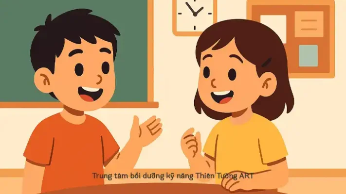 rèn luyện kỹ năng