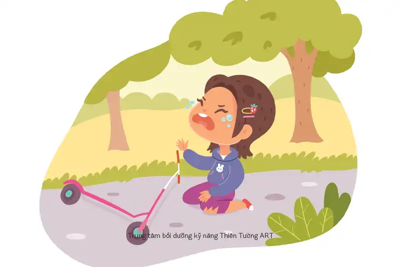 phòng tránh tai nạn thương tích