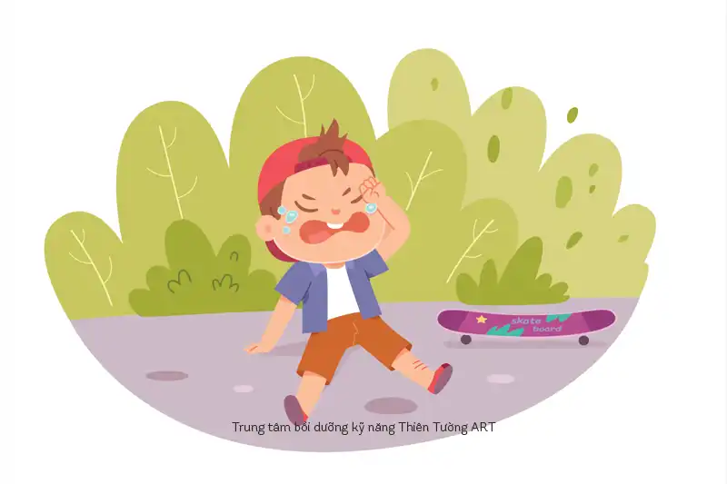phòng tránh tai nạn thương tích