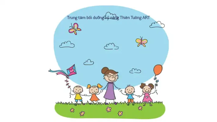 kỹ năng tự phục vụ