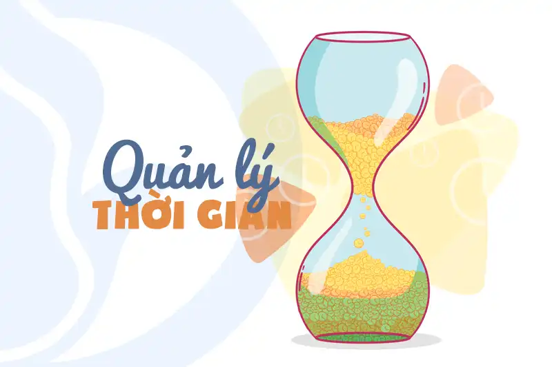 Kỹ năng quản lý thời gian
