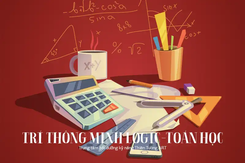 trí thông minh logic