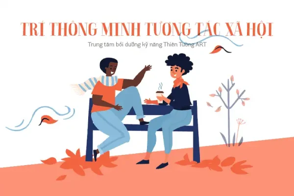 trí thông minh tương tác