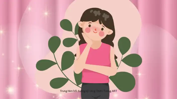 giá trị bản thân