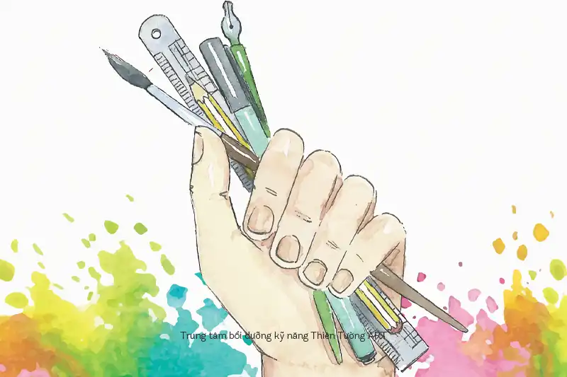 tư duy sáng tạo