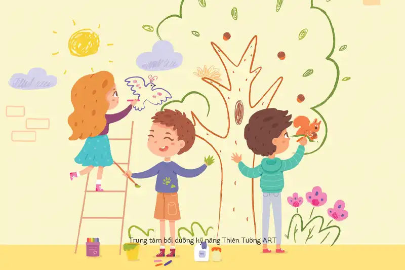 tư duy sáng tạo