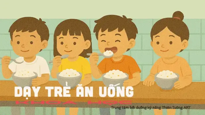 ăn uống khoa học