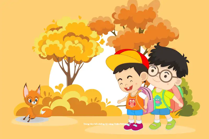 rèn luyện sự tự tin