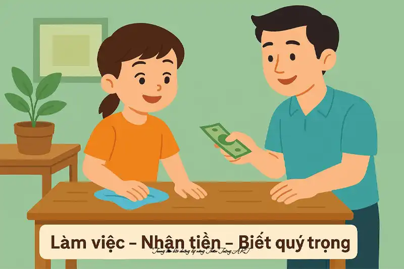tiền là gì