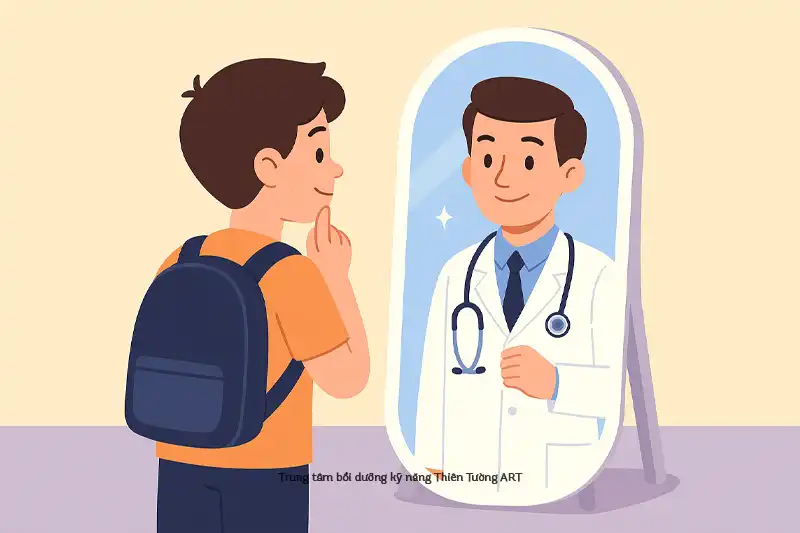định hướng nghề nghiệp