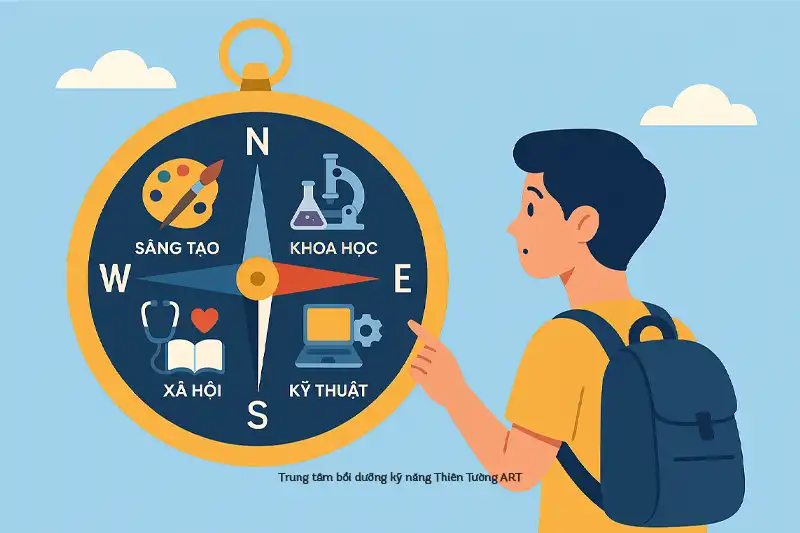 định hướng nghề nghiệp