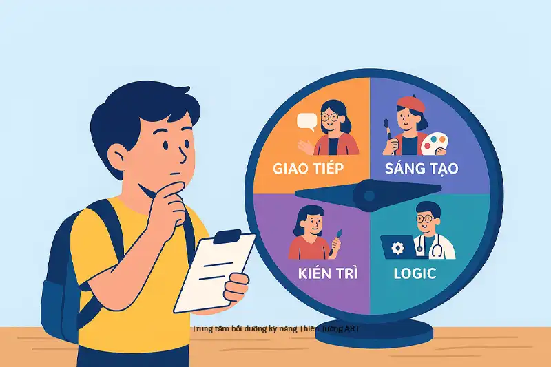 định hướng nghề nghiệp