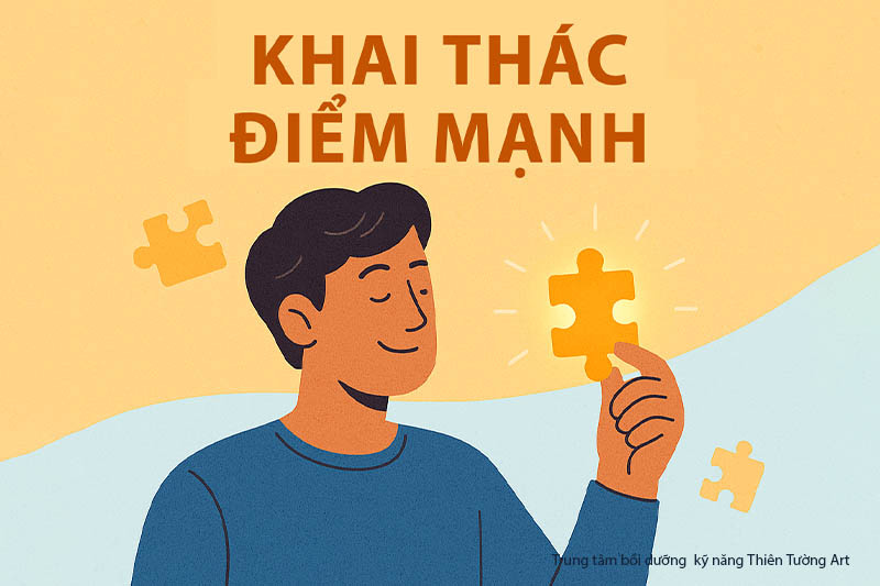 điểm mạnh