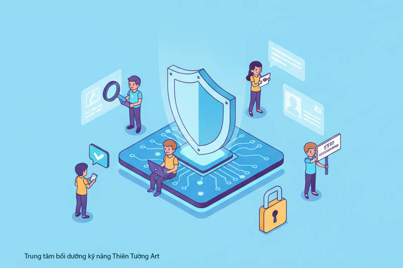 nghĩa vụ công dân số