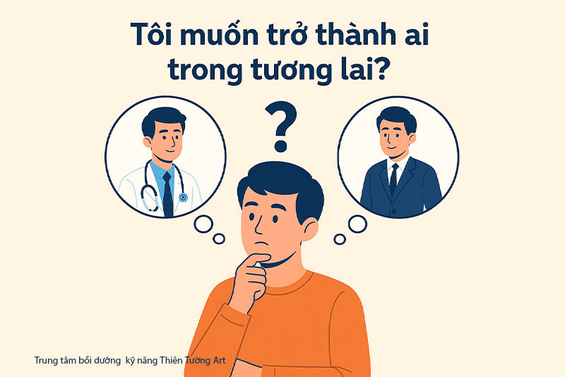 chọn nghề