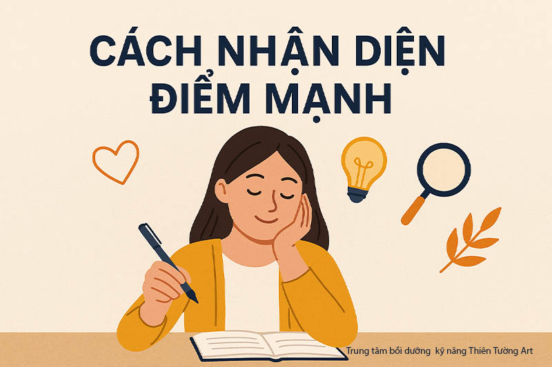 điểm mạnh