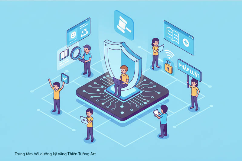 nghĩa vụ công dân số