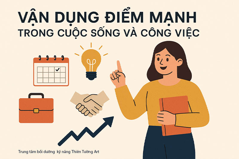 điểm mạnh