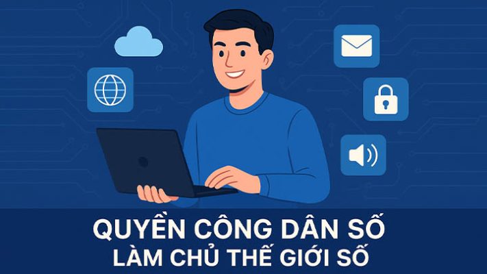 quyền công dân số