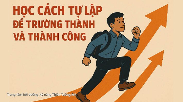 tự lập