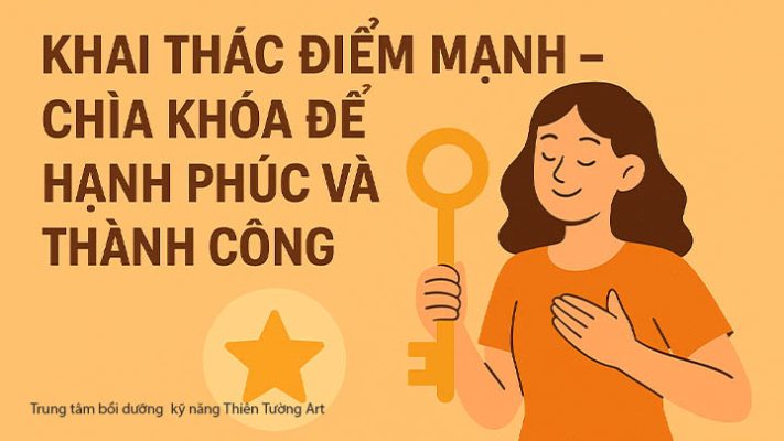 điểm mạnh