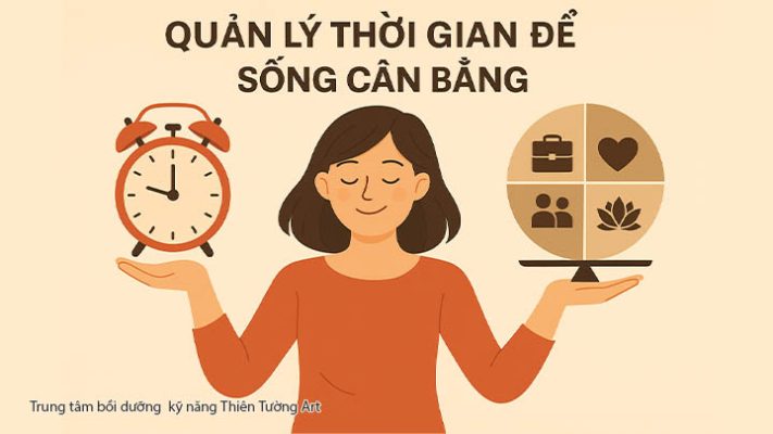 quản lý thời gian