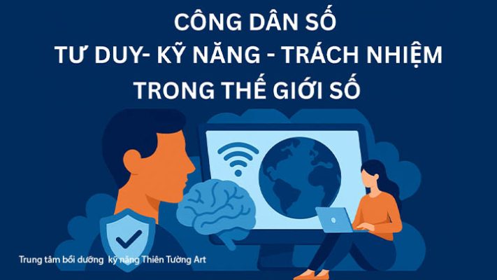 công dân số
