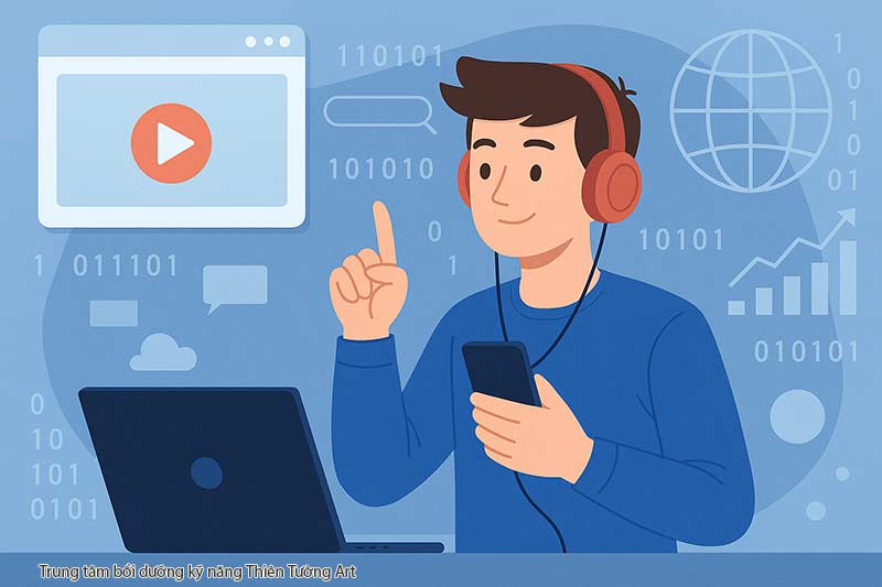 thanh niên trong xã hội số