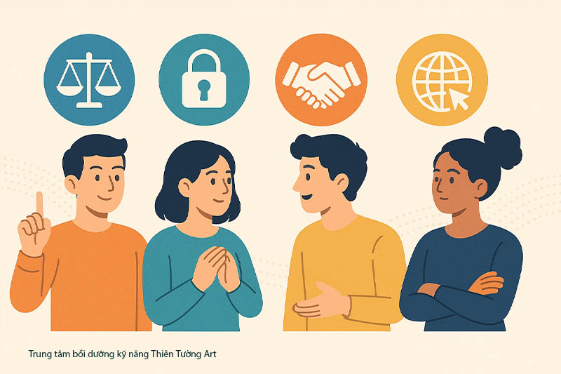 an toàn cho công dân số