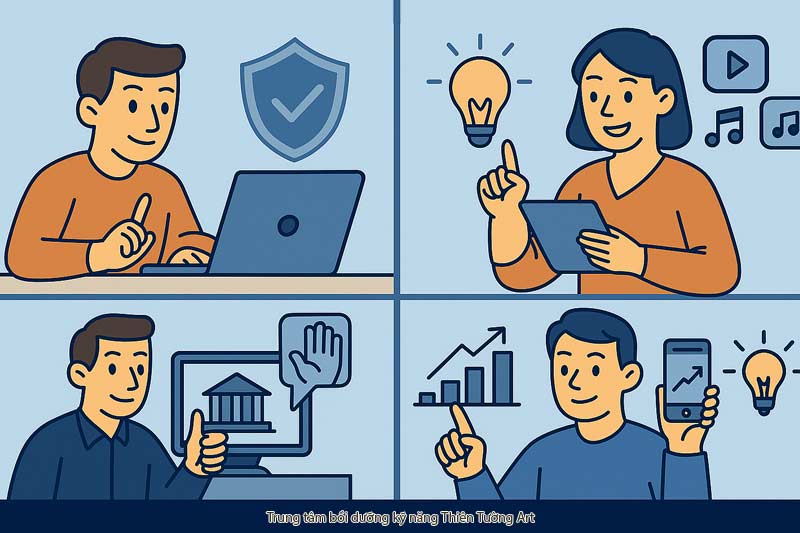 công dân số trong chuyển đổi số