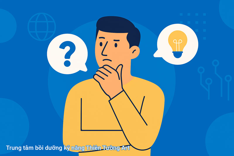 tư duy phản biện số