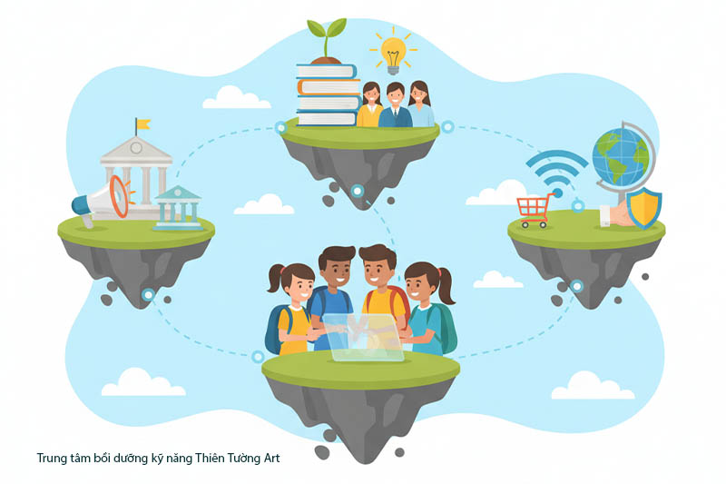 lợi ích của công dân số