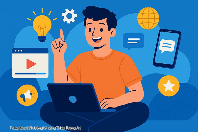 thanh niên trong xã hội số