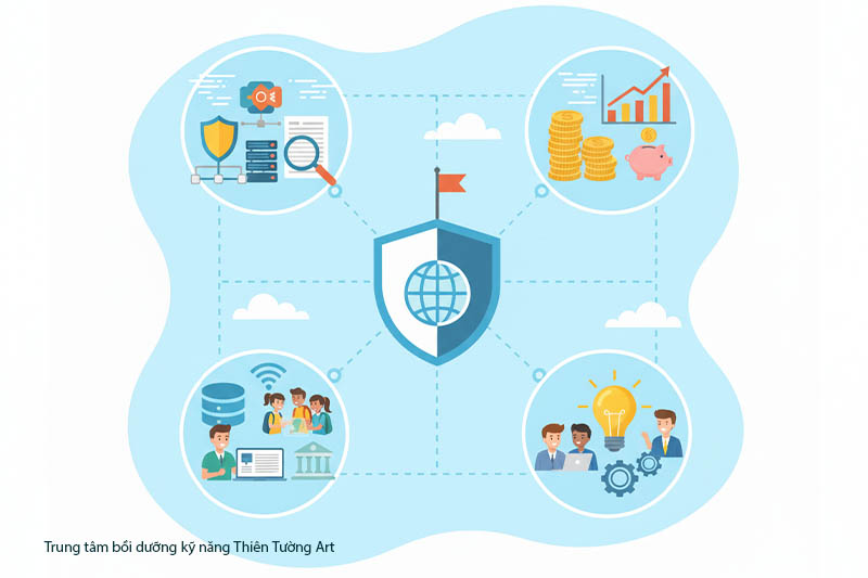 lợi ích của công dân số