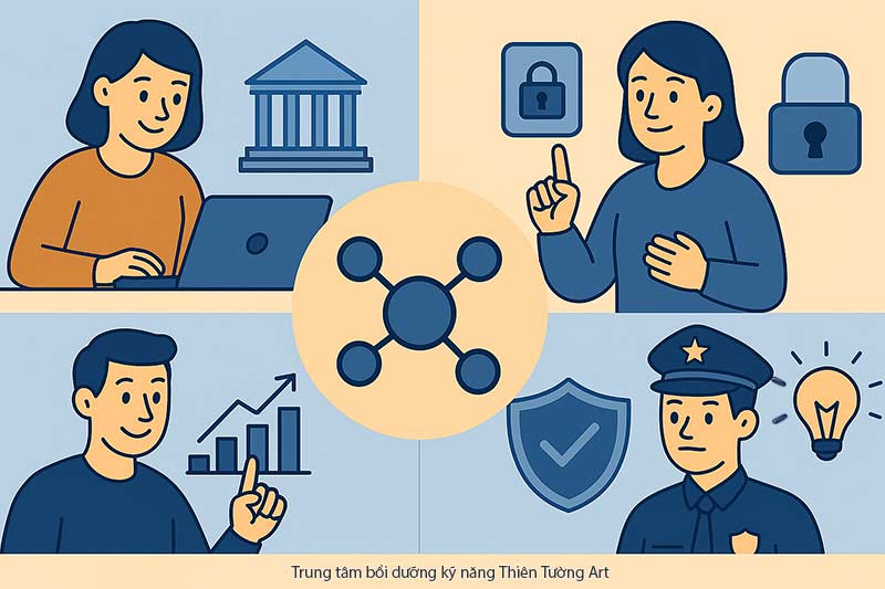 công dân số trong chuyển đổi số