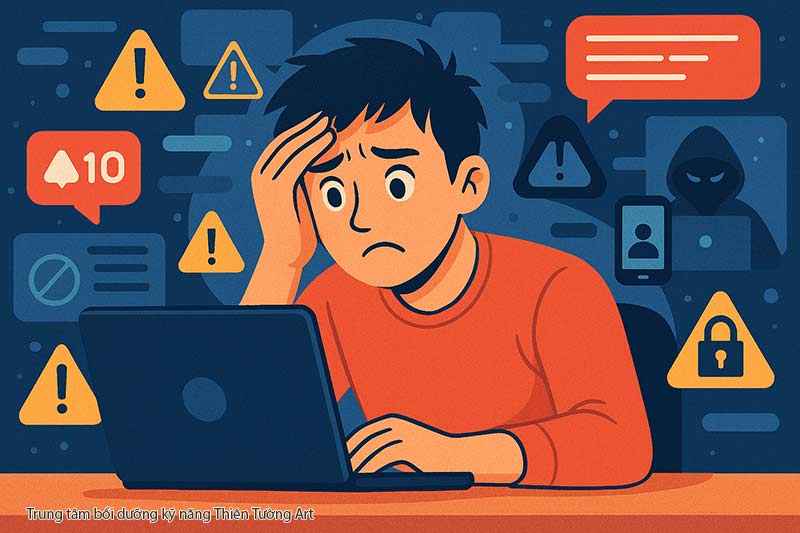 thanh niên trong xã hội số