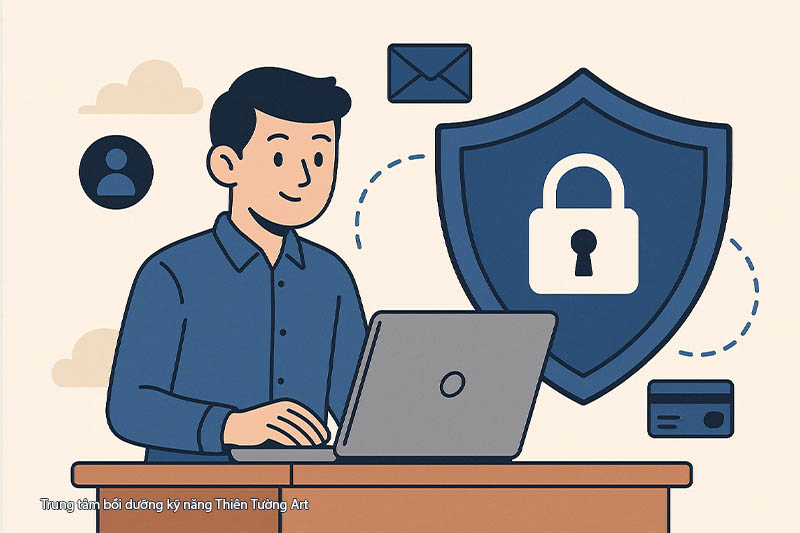 an toàn cho công dân số