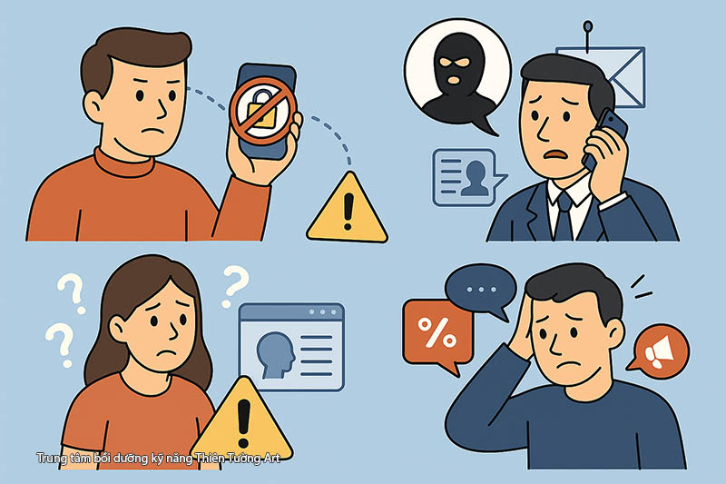 người tiêu dùng số