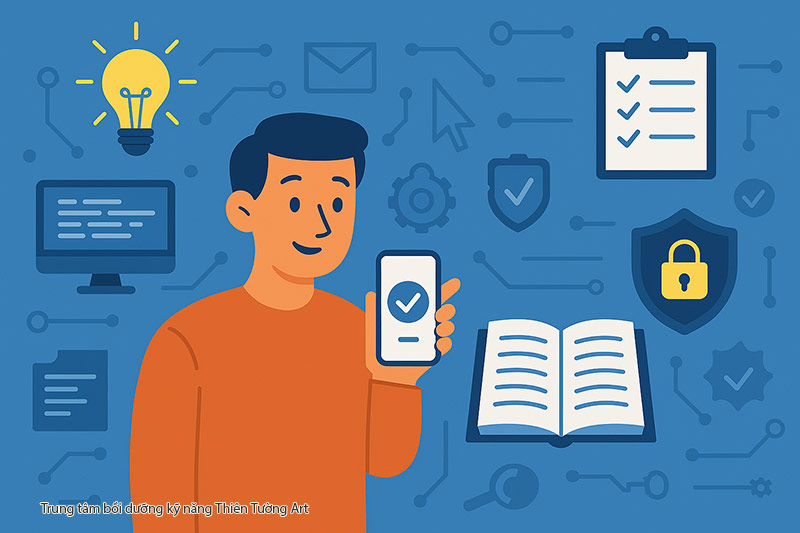 công dân trong chính phủ số