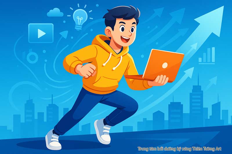 thanh niên trong xã hội số