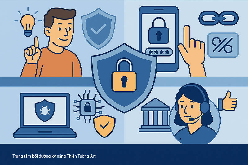 người tiêu dùng số