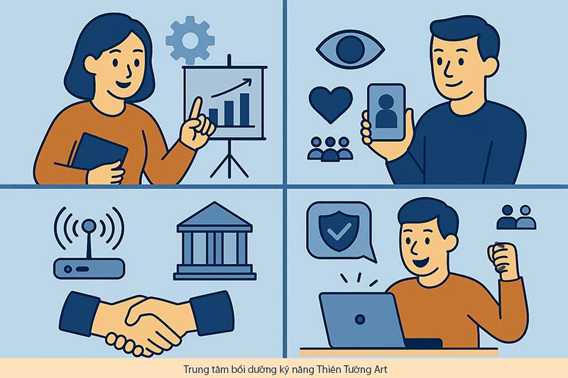 công dân số trong chuyển đổi số