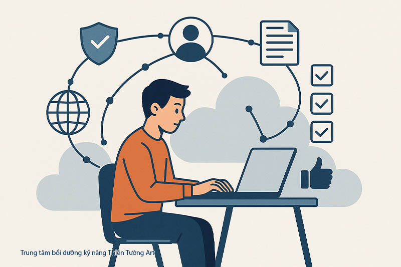 an toàn cho công dân số