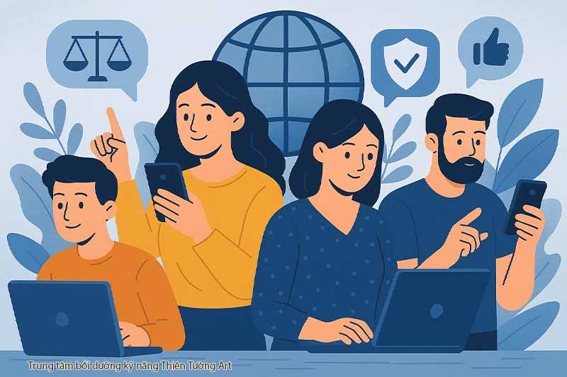 hiểu biết pháp luật số