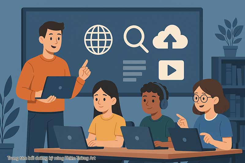 dạy học kỹ năng sống