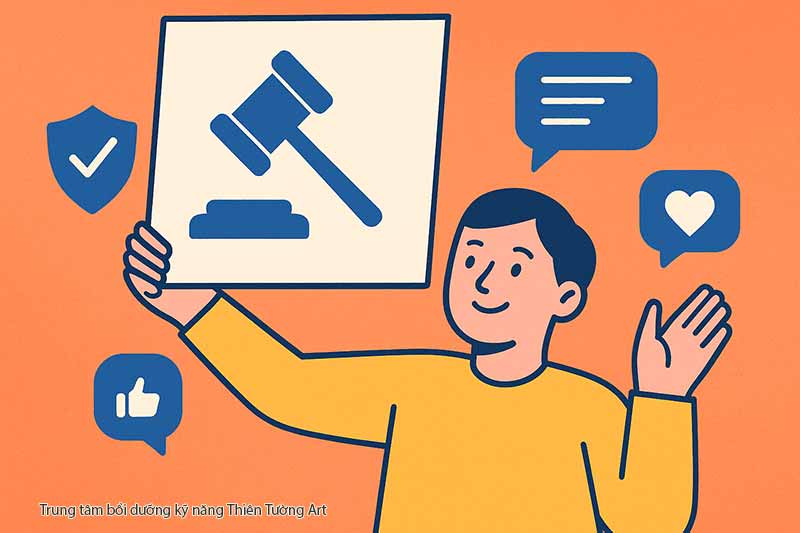 hiểu biết pháp luật số