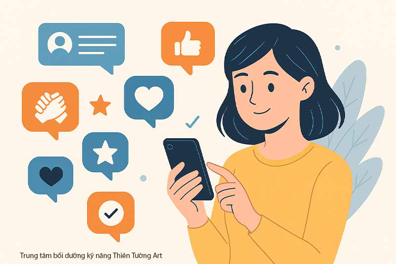 dấu ấn cá nhân số