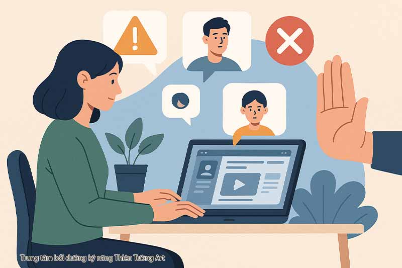 công dân số bền vững