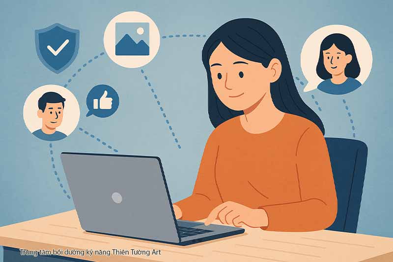 kết nối số toàn cầu