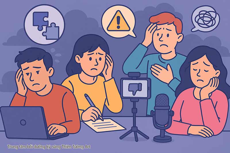 sáng tạo nội dung số